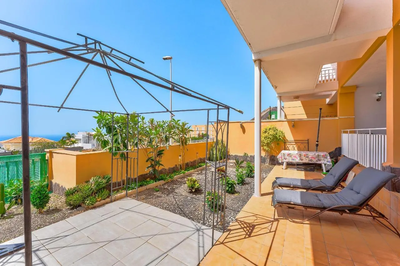 Casa Beautiful Sunset Aparthotel Costa Adeje  Ισπανία