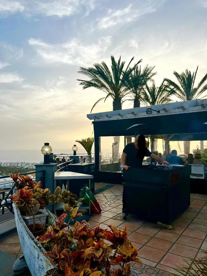 Casa Beautiful Sunset Aparthotel Costa Adeje