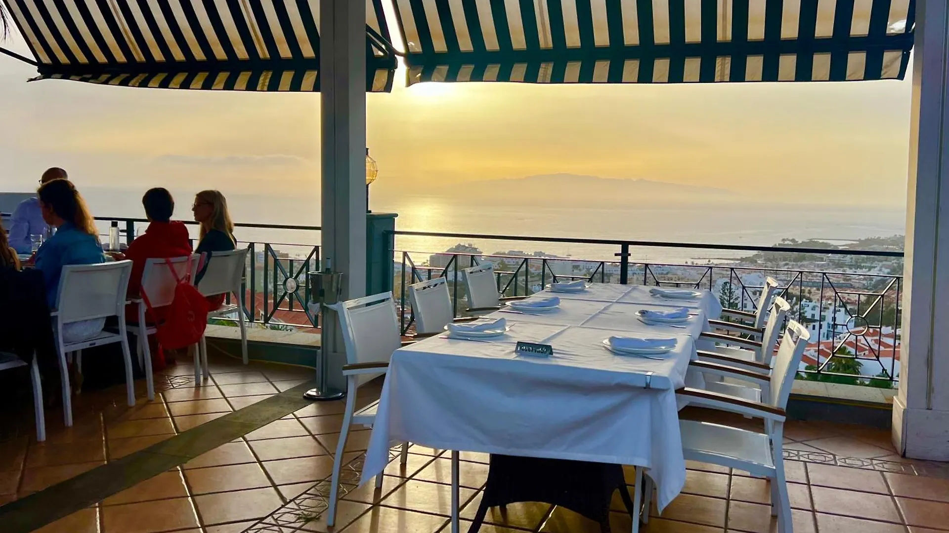 Casa Beautiful Sunset Aparthotel Costa Adeje  España