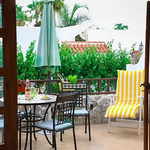  Apartahotel Geranios, Close To Beach, Puerto Colon, Yellowcat 2